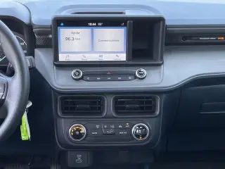 Ford Maverick 2022 AWD XL 4dr SuperCrew 4.5 ft. SB