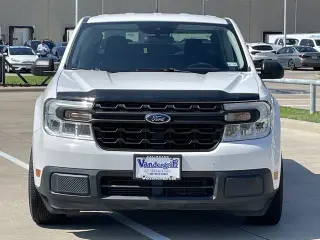 Ford Maverick 2022 AWD XL 4dr SuperCrew 4.5 ft. SB