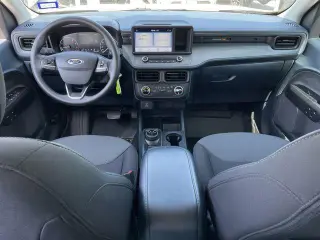 Ford Maverick 2022 AWD XL 4dr SuperCrew 4.5 ft. SB