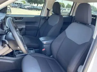 Ford Maverick 2022 AWD XL 4dr SuperCrew 4.5 ft. SB