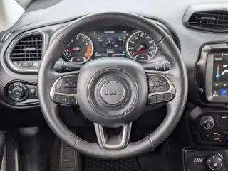Jeep Renegade 2022 4x4 (Red) Edition 4dr SUV