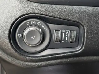 Jeep Renegade 2022 4x4 (Red) Edition 4dr SUV