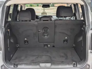 Jeep Renegade 2022 4x4 (Red) Edition 4dr SUV