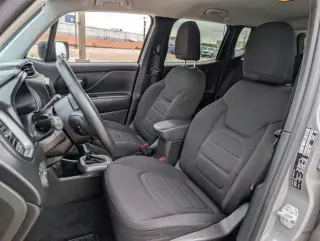 Jeep Renegade 2022 4x4 (Red) Edition 4dr SUV