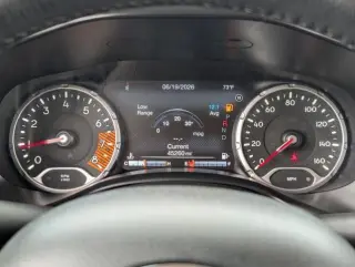 Jeep Renegade 2022 4x4 (Red) Edition 4dr SUV