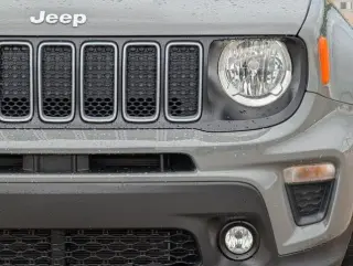 Jeep Renegade 2022 4x4 (Red) Edition 4dr SUV