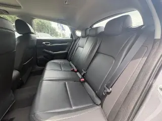 Acura Integra 2023 4dr Liftback