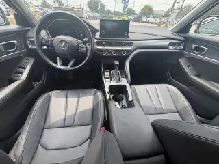 Acura Integra 2023 4dr Liftback