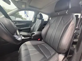 Acura Integra 2023 4dr Liftback
