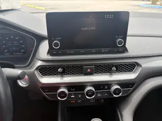 Acura Integra 2023 4dr Liftback
