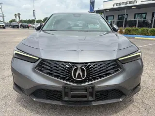 Acura Integra 2023 4dr Liftback