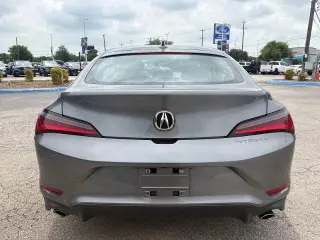 Acura Integra 2023 4dr Liftback
