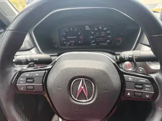 Acura Integra 2023 4dr Liftback