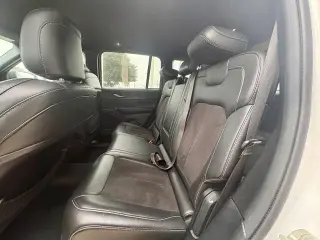 Jeep Grand Cherokee 2023 4x4 Laredo X 4dr SUV