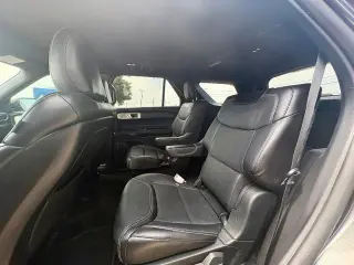 Ford Explorer 2020 AWD ST 4dr SUV