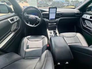 Ford Explorer 2020 AWD ST 4dr SUV
