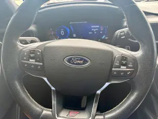 Ford Explorer 2020 AWD ST 4dr SUV