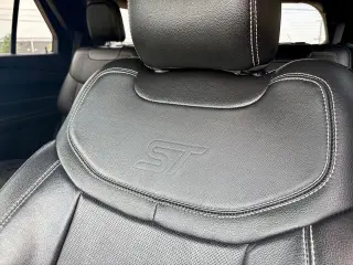 Ford Explorer 2020 AWD ST 4dr SUV