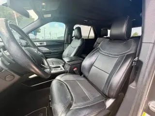 Ford Explorer 2020 AWD ST 4dr SUV