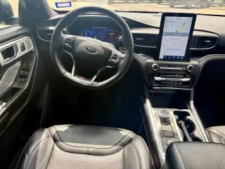 Ford Explorer 2020 AWD ST 4dr SUV