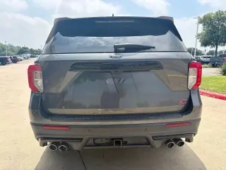 Ford Explorer 2020 AWD ST 4dr SUV