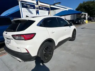 Ford Escape 2020 SE 4dr SUV