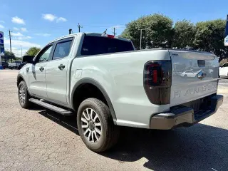 Ford Ranger 2021 4x2 XL 4dr SuperCrew 5.1 ft. SB