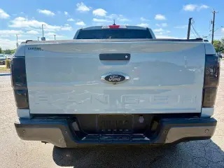 Ford Ranger 2021 4x2 XL 4dr SuperCrew 5.1 ft. SB