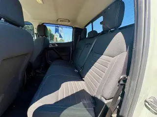 Ford Ranger 2021 4x2 XL 4dr SuperCrew 5.1 ft. SB