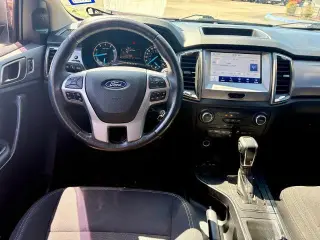 Ford Ranger 2021 4x2 XL 4dr SuperCrew 5.1 ft. SB