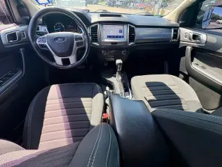 Ford Ranger 2021 4x2 XL 4dr SuperCrew 5.1 ft. SB