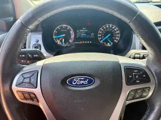 Ford Ranger 2021 4x2 XL 4dr SuperCrew 5.1 ft. SB