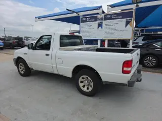 Ford Ranger 2011 4x2 XL Fleet 2dr Regular Cab LB