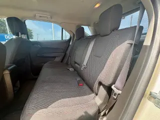 Chevrolet Equinox 2014 LS 4dr SUV