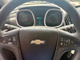 Chevrolet Equinox 2014 LS 4dr SUV