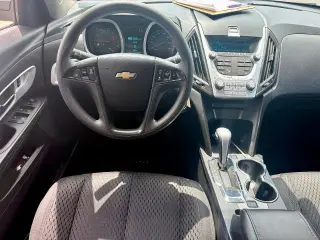Chevrolet Equinox 2014 LS 4dr SUV