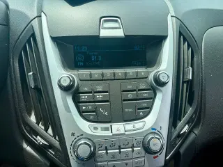 Chevrolet Equinox 2014 LS 4dr SUV