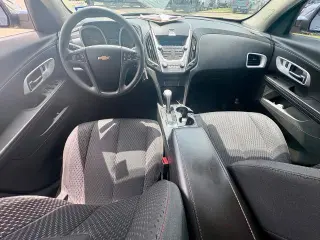 Chevrolet Equinox 2014 LS 4dr SUV