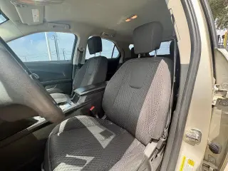 Chevrolet Equinox 2014 LS 4dr SUV