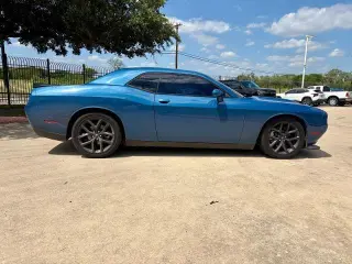 Dodge Challenger 2023 GT 2dr Coupe