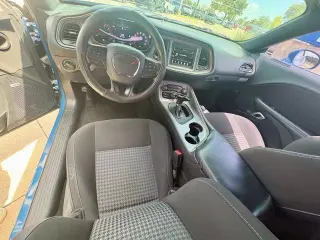 Dodge Challenger 2023 GT 2dr Coupe