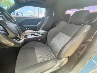 Dodge Challenger 2023 GT 2dr Coupe
