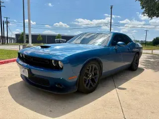 Dodge Challenger 2023 GT 2dr Coupe