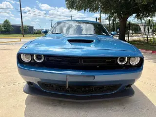 Dodge Challenger 2023 GT 2dr Coupe