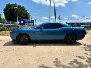 Dodge Challenger 2023 GT 2dr Coupe