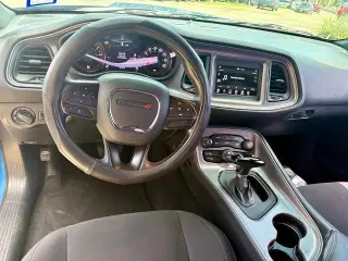 Dodge Challenger 2023 GT 2dr Coupe