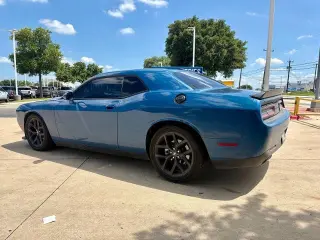 Dodge Challenger 2023 GT 2dr Coupe