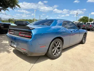 Dodge Challenger 2023 GT 2dr Coupe
