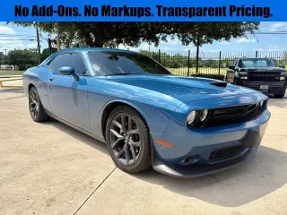 Dodge Challenger 2023 GT 2dr Coupe