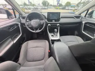 Toyota RAV4 2020 AWD LE 4dr SUV